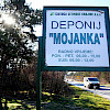 Jednostavna nabava - RADOVI NA RAVNANJU I ZASIPANJU DEPONIJA