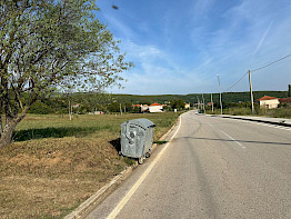 Obavijest za mještane Gale - Općina Otok: NOVI RASPORED ODVOZA MIJEŠANOG KOMUNALNOG OTPADA